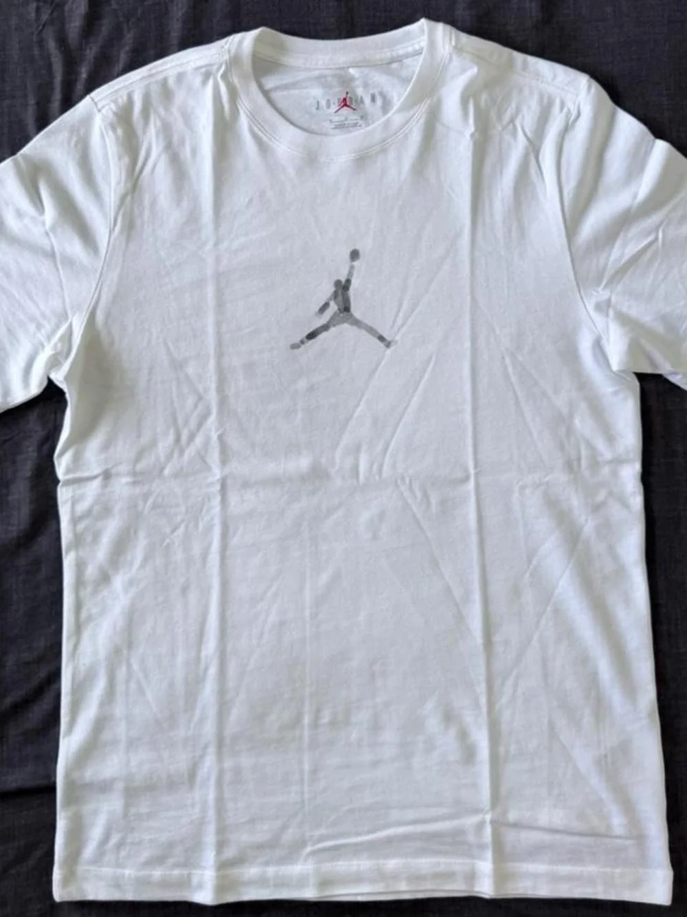 Jordan air determine size